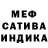 Метадон methadone Nikitos 4279